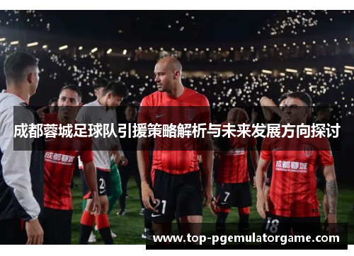 成都蓉城足球队引援策略解析与未来发展方向探讨